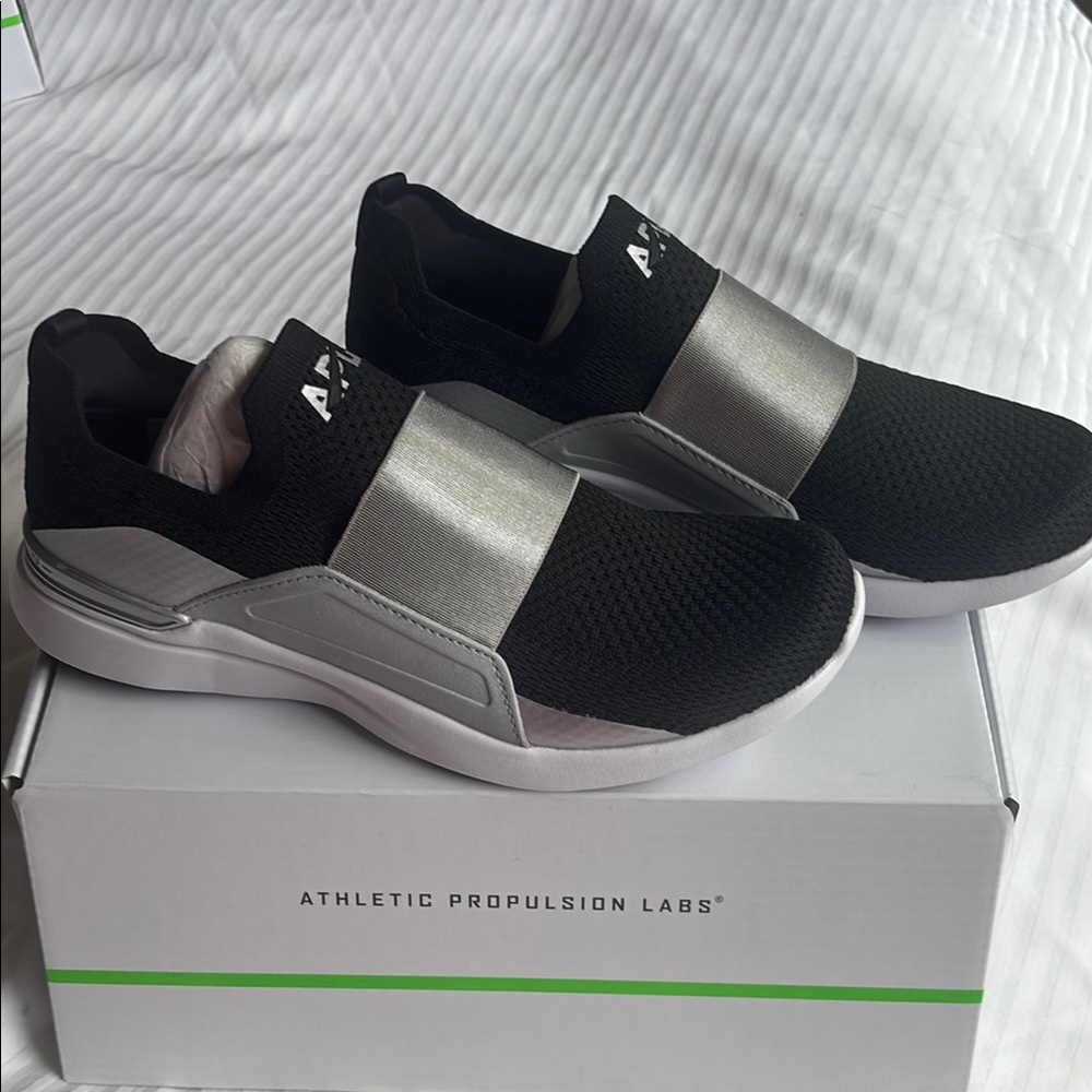 APL Techloom Bliss Black/Silver